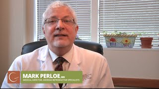 Supporting Women and Girls Affected by PCOS  Dr Mark Perloe [upl. by Eddra]