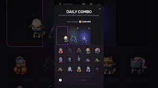 Pixelverse Today 18 july Daily Combo  Pixelverse Daily Combo Today  Pixeltap daily Combo [upl. by Nyluqcaj]