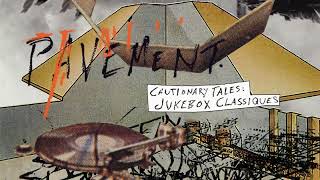 Pavement quotStarequot Official Audio [upl. by Salvucci627]