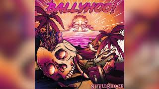 Ballyhoo  Just Business ft Kyle Smith Official Audio [upl. by Anikahs515]