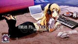 【Melodic Dubstep】MitiS ft Anna Yvette  Open Window [upl. by Nyvrem705]