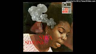 Nina Simone  Sinnerman [upl. by Jamieson]