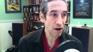 Douglas Rushkoff to Robert Anton Wilson [upl. by Jesus]