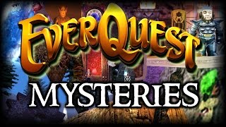 Everquest Mysteries [upl. by Leeda]