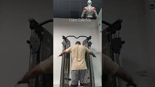 shoulders lateralraise reardelts motivation [upl. by Ranzini450]