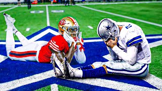 15 Worst NFL Sportsmanship Moments [upl. by Ahsiuqet924]