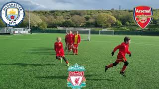 Who Newhaven FC u11s Want and Think will win the premier league 2324 season [upl. by Egerton]