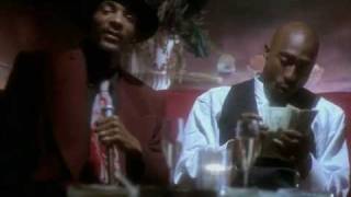 2 Of Amerikaz Most Wanted by 2Pac featuring Snoop Dogg  Interscope [upl. by Leopoldine166]