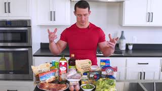 4 What to Eat on the Ketogenic Diet [upl. by Ees]