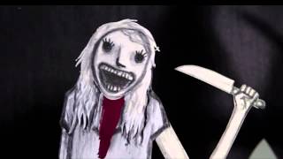 The Babadook song Nightcore [upl. by Yrro244]