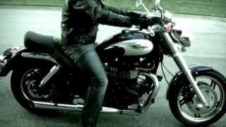 More TOR Sound Triumph Speedmaster [upl. by Asel261]