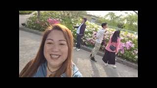 Nabana no Sato ofwinjapanviralvideo 2024 [upl. by Baily]