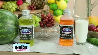 Staying Hydrated This Summer Expert Tips from Pedialyte [upl. by Otrebtuc]