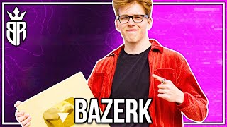 Bazerk  The Secrets to YouTube  60 [upl. by Eeloj]