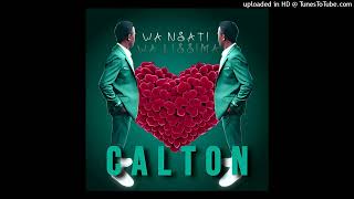 Calton  Wa Nsati Wa Lissima ft Sheilizy [upl. by Hilliard]