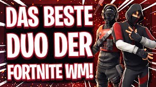 😱🥇DAS BESTE DUO DER WELT  🏆40000000 Fortnite WM Finale Woche 3 Unglaubliche Highlights [upl. by Daffie]