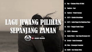 Slow Rock  Lagu Jiwang Pilihan Sepanjang Zaman  Rock Jiwang 80an 90an  Lagu Pilihan Karaoke [upl. by Curcio243]