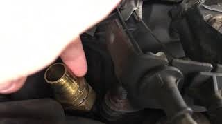 Ongoing Chevy Coolant Leaks [upl. by Aesoh]