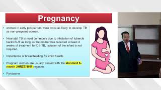 TB in Pregnancy amp lactation  RENAL DISEASE  Hypersensitivity Reactions  MDR  XDR  BPaL PART 3 [upl. by Ahsuatan479]