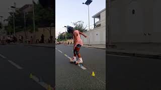 patinage viralvideo pourtoi 🔥🔥🔥 [upl. by Scuram353]