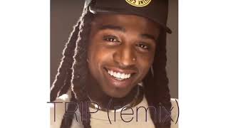 Jacquees  Trip Official Audio [upl. by Snave]