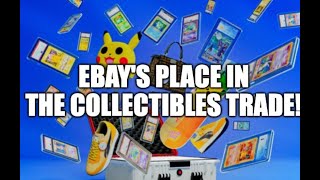 Understanding eBays Place in the Collectibles Trade  What Should amp Should Not be Sold on eBay [upl. by Davie872]