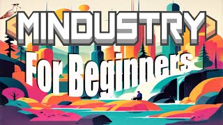 Ruinous Shores  Mindustry For Beginners  Ep 3 [upl. by Ponce]