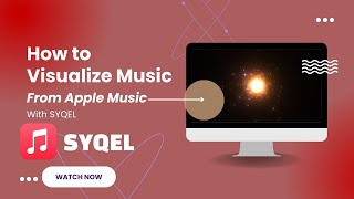 Apple Music  Music Visualizer [upl. by Hajed]