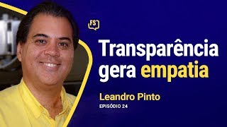 Leandro Pinto  Granja Mantiqueira  Foras de Série 24 [upl. by Marmawke]