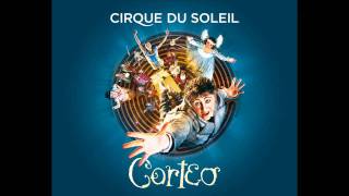 Cirque du Soleil Corteo  Reve D´Un Pantin [upl. by Fronia661]