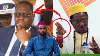 Urgent Les conditions de Cheikh Bara Ndiaye pour participer au dialoguequotDina dem thi dialogue mais [upl. by Kiyohara]