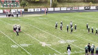 Vs Fowlerville 3rd Qtr [upl. by Animar791]