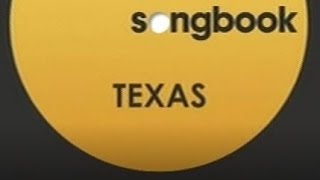 Texas  Songbook Sky Arts Sharleen Spiteri and Johnny McElhone [upl. by Skrap]