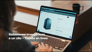 Soluciones energéticas a un clic  Industronic Shop [upl. by Alien282]