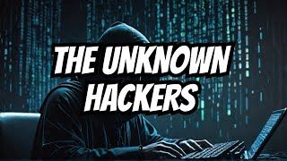 Why no one talks about these HACKERS [upl. by Ger]