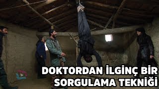 SUNGURLAR  DOKTORDAN İLGİNÇ BİR SORGULAMA TEKNİĞİ [upl. by Cline799]