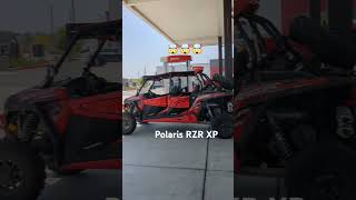 2024 Polaris RZR XP 🫡 polaris notlikeus [upl. by Anaiviv224]