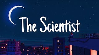 Coldplay  The Scientist Letra [upl. by Daisey237]