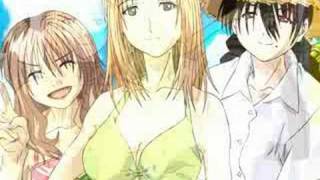 Genshiken Episode 1 to Latest [upl. by Malvia]