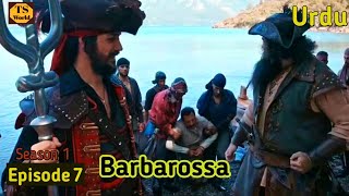 Barbaroslar Episode 7 In Urdu Barbaroslar bolum 2 part 2 in urdu Overview  TS World [upl. by Ylrebmik28]