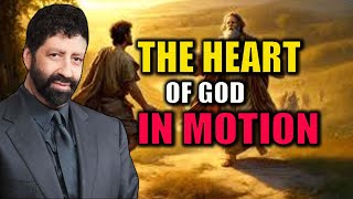 Jonathan Cahn PROPHETIC WORD ❤️ The Heart of God in Motion [upl. by Kristen329]