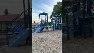 Narre Warren park ￼playground [upl. by Darcey823]