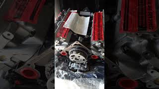 57L Hemi Crate Engine [upl. by Trebliw]