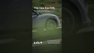 Kia EV6 [upl. by Nired535]