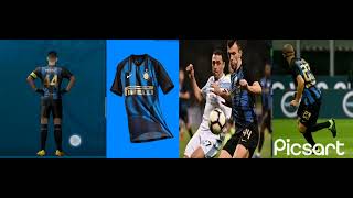 kits Inter 2018quotmaglia speciale 20 anno tra Inter e Nikequot download nei commenti⬇️un like ai video [upl. by Souvaine598]