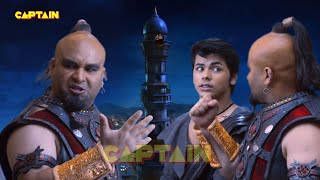 जीनु से कैसे बचेगा अलादीन  Aladdin  Naam Toh Suna Hoga  Ep  172  Full Episode [upl. by Cavallaro182]