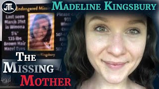 The disappearance of Madeline Kingsbury True Crime Documentary [upl. by Yann]