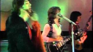 The Rolling Stones Gimme Shelter Live Pop Go The Sixites 1969 [upl. by Mallin]