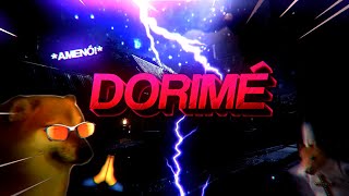 BEAT DORIMÉ  Interimo Atapare Dorimé  FUNK REMIX by Canal Sr Nescau [upl. by Ahon]