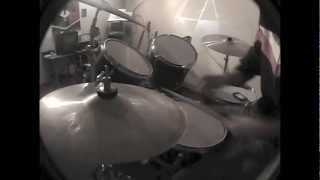 Fire like this  Hardnox Drums [upl. by Cariotta]